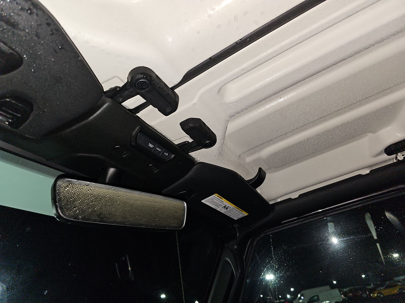 2023 Jeep Wrangler 4xe Sahara AWD