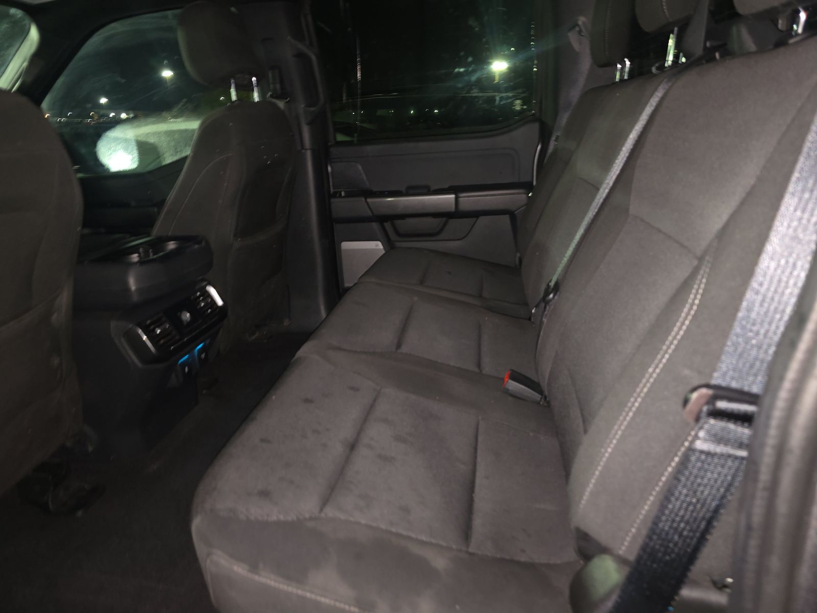 2023 Ford F-150 Hybrid XLT AWD