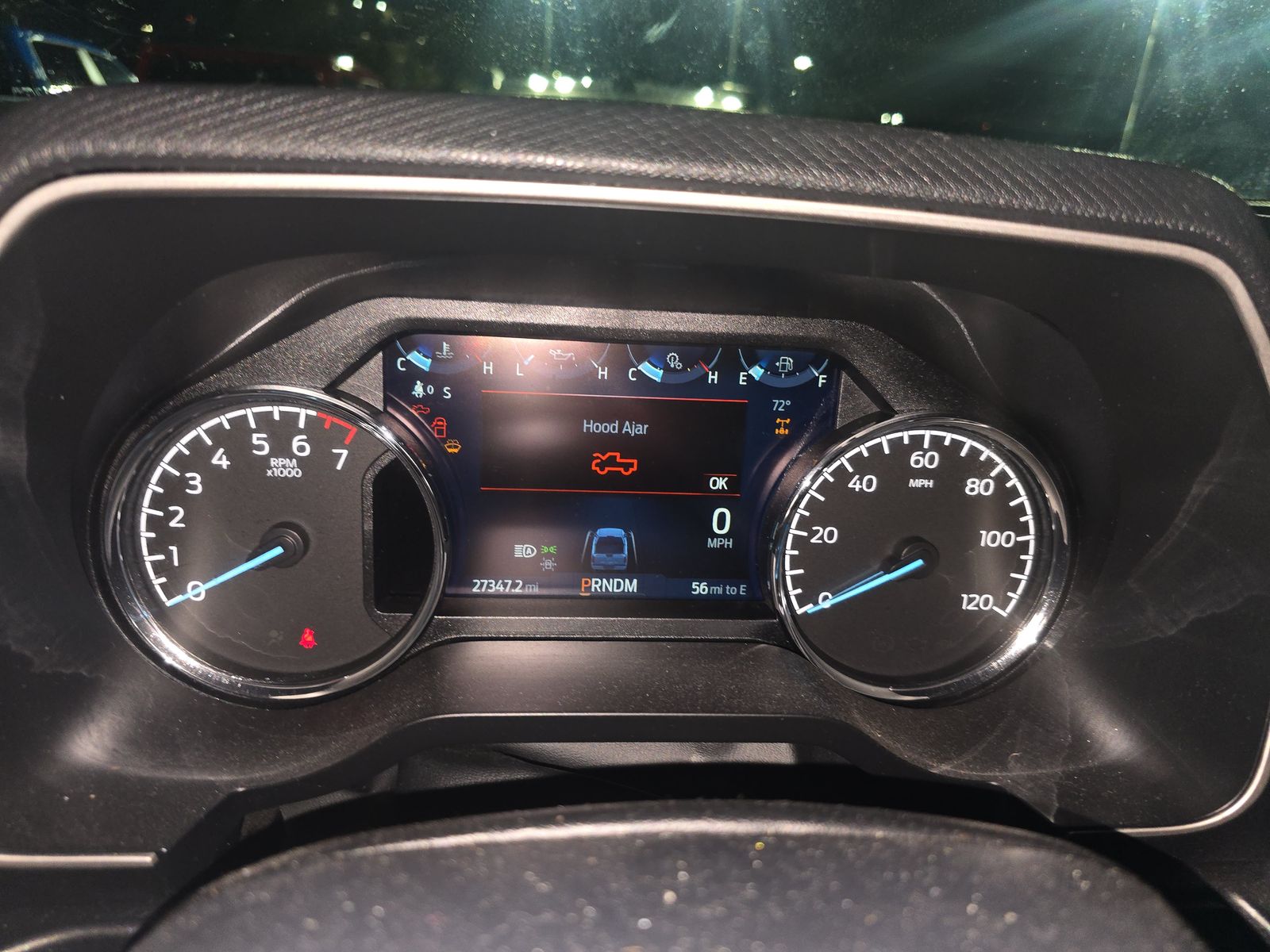 2023 Ford F-150 Hybrid XLT AWD