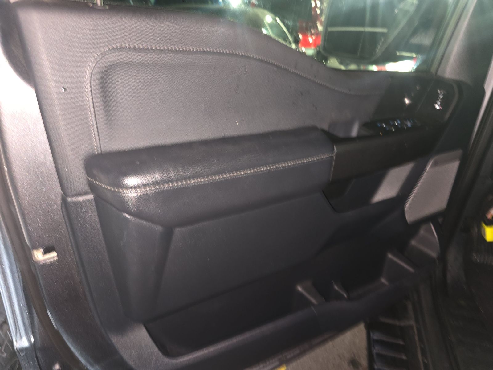 2023 Ford F-150 Hybrid XLT AWD