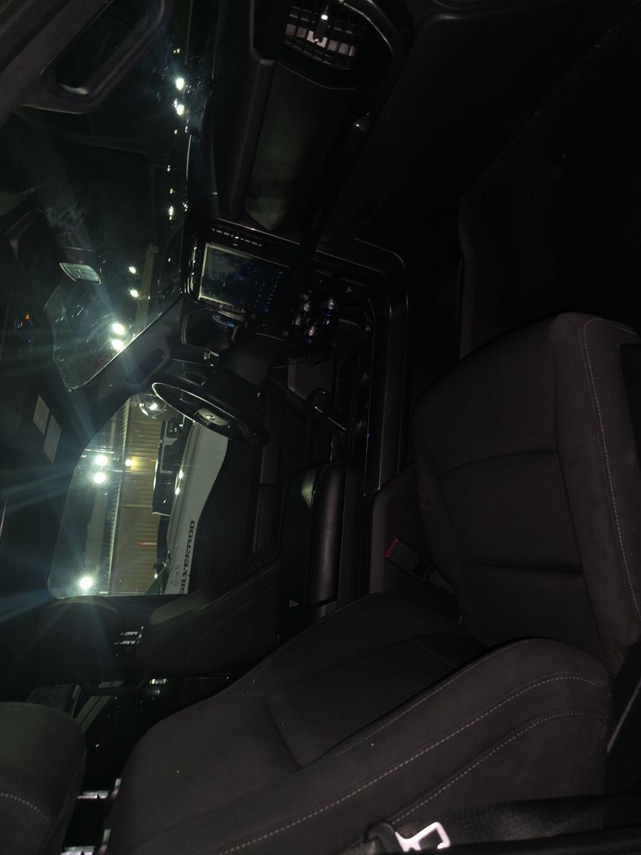 2023 Ford F-150 Hybrid XLT AWD