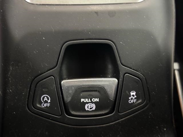 2023 Jeep Renegade Trailhawk AWD