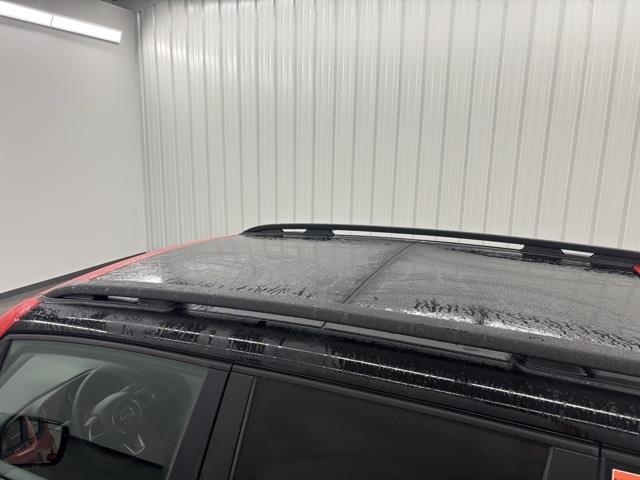 2023 Jeep Renegade Trailhawk AWD