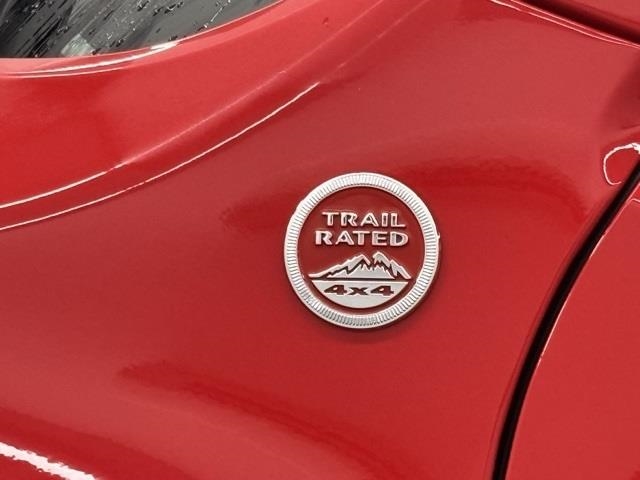 2023 Jeep Renegade Trailhawk AWD