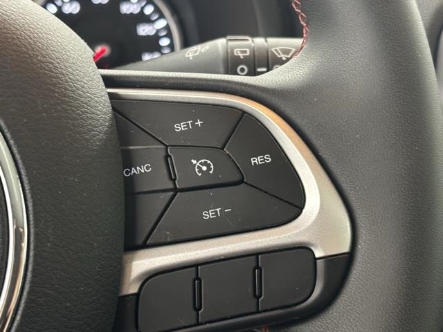 2023 Jeep Renegade Trailhawk AWD