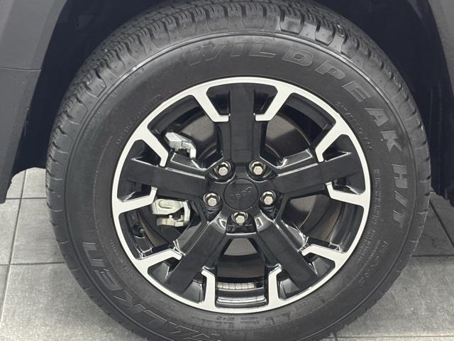 2023 Jeep Renegade Trailhawk AWD