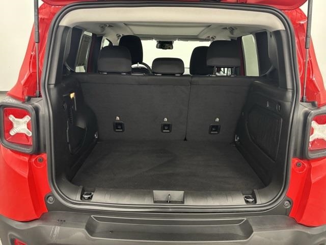 2023 Jeep Renegade Trailhawk AWD