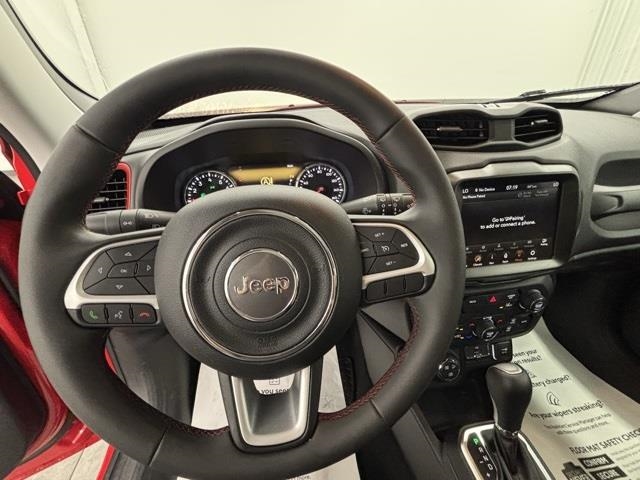 2023 Jeep Renegade Trailhawk AWD