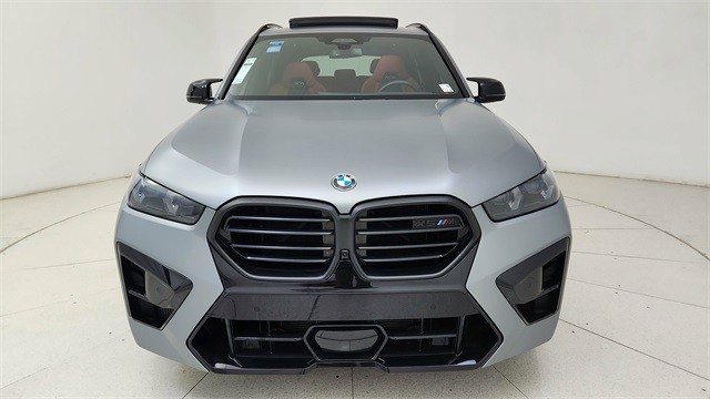 2025 BMW X5 M Competition AWD