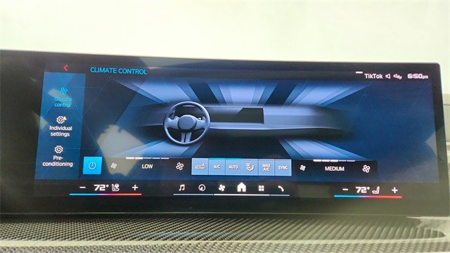 2025 BMW X5 M Competition AWD