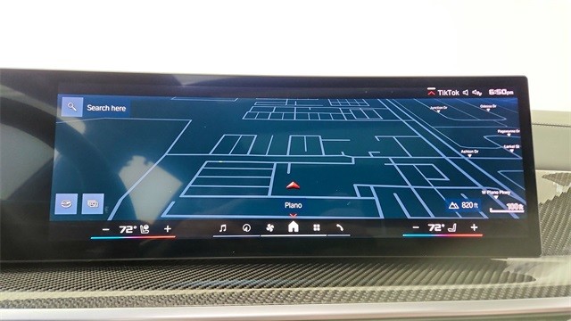 2025 BMW X5 M Competition AWD