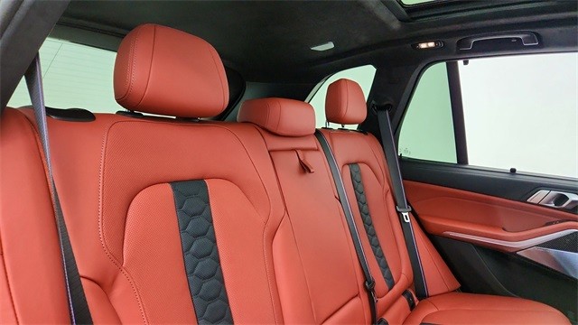 2025 BMW X5 M Competition AWD