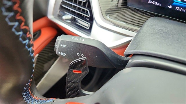 2025 BMW X5 M Competition AWD