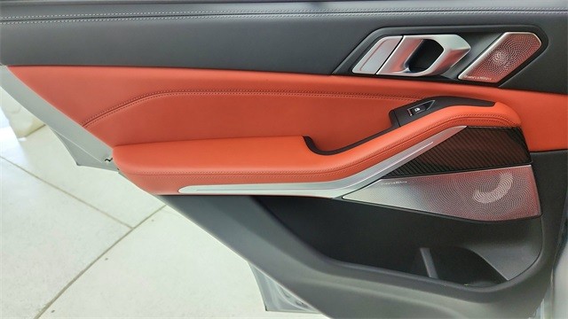 2025 BMW X5 M Competition AWD