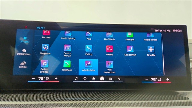 2025 BMW X5 M Competition AWD