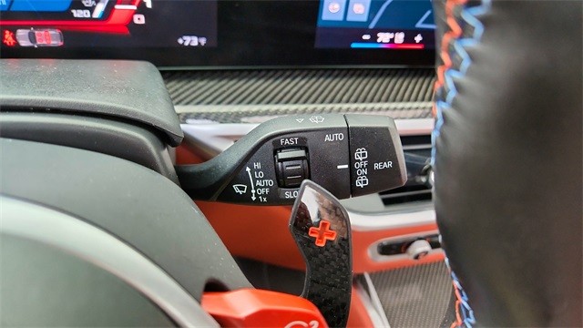 2025 BMW X5 M Competition AWD