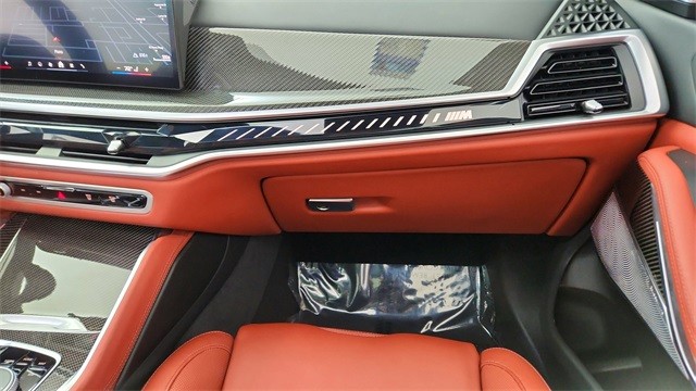 2025 BMW X5 M Competition AWD