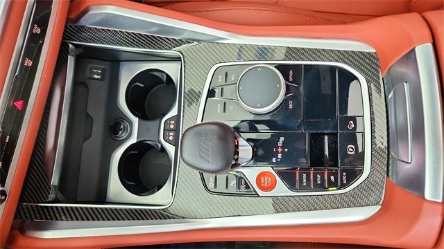 2025 BMW X5 M Competition AWD