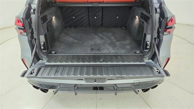 2025 BMW X5 M Competition AWD