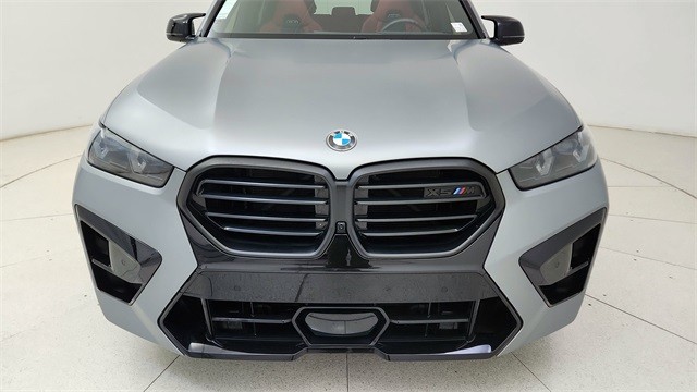 2025 BMW X5 M Competition AWD