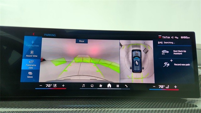 2025 BMW X5 M Competition AWD