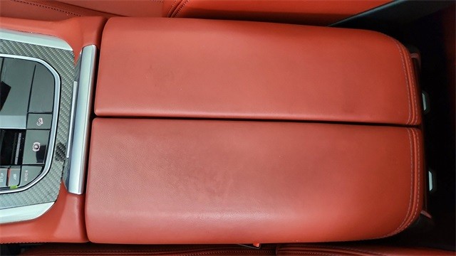 2025 BMW X5 M Competition AWD