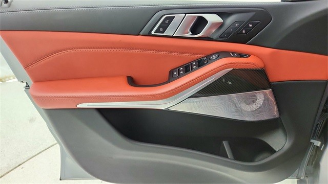 2025 BMW X5 M Competition AWD