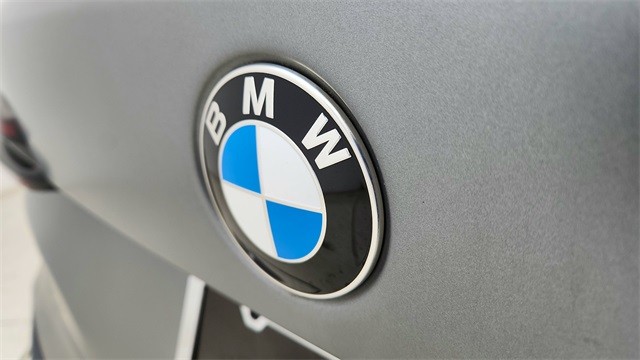 2025 BMW X5 M Competition AWD