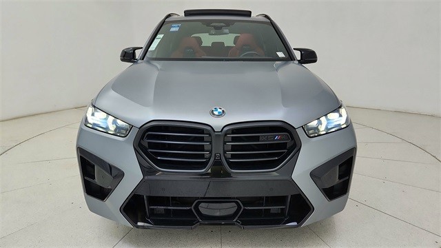 2025 BMW X5 M Competition AWD