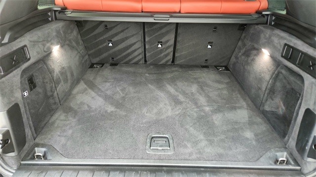 2025 BMW X5 M Competition AWD