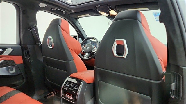 2025 BMW X5 M Competition AWD