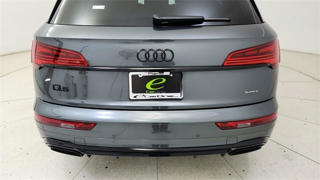 2024 Audi Q5 e Plug-In Hybrid S line Premium Plus AWD