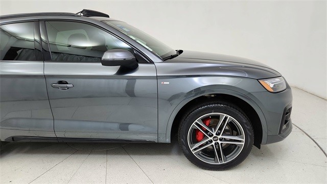 2024 Audi Q5 e Plug-In Hybrid S line Premium Plus AWD