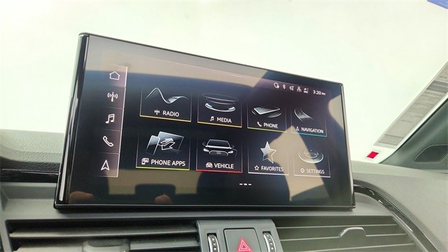 2024 Audi Q5 e Plug-In Hybrid S line Premium Plus AWD