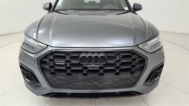 2024 Audi Q5 e Plug-In Hybrid S line Premium Plus AWD