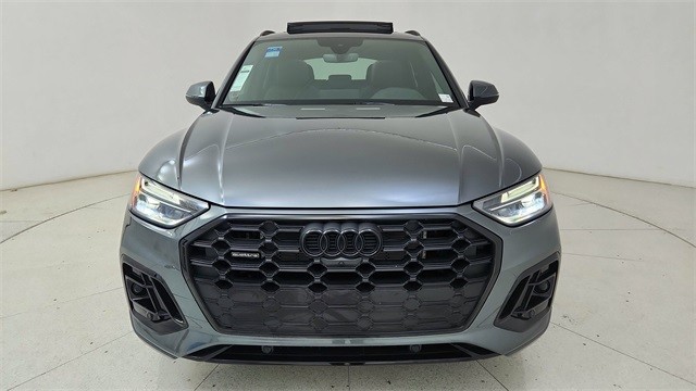 2024 Audi Q5 e Plug-In Hybrid S line Premium Plus AWD