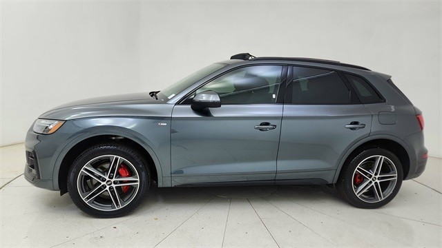 2024 Audi Q5 e Plug-In Hybrid S line Premium Plus AWD