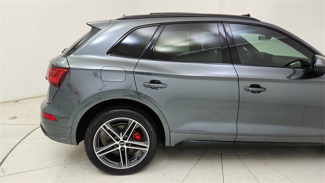 2024 Audi Q5 e Plug-In Hybrid S line Premium Plus AWD