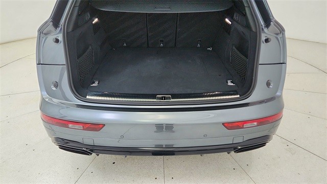 2024 Audi Q5 e Plug-In Hybrid S line Premium Plus AWD