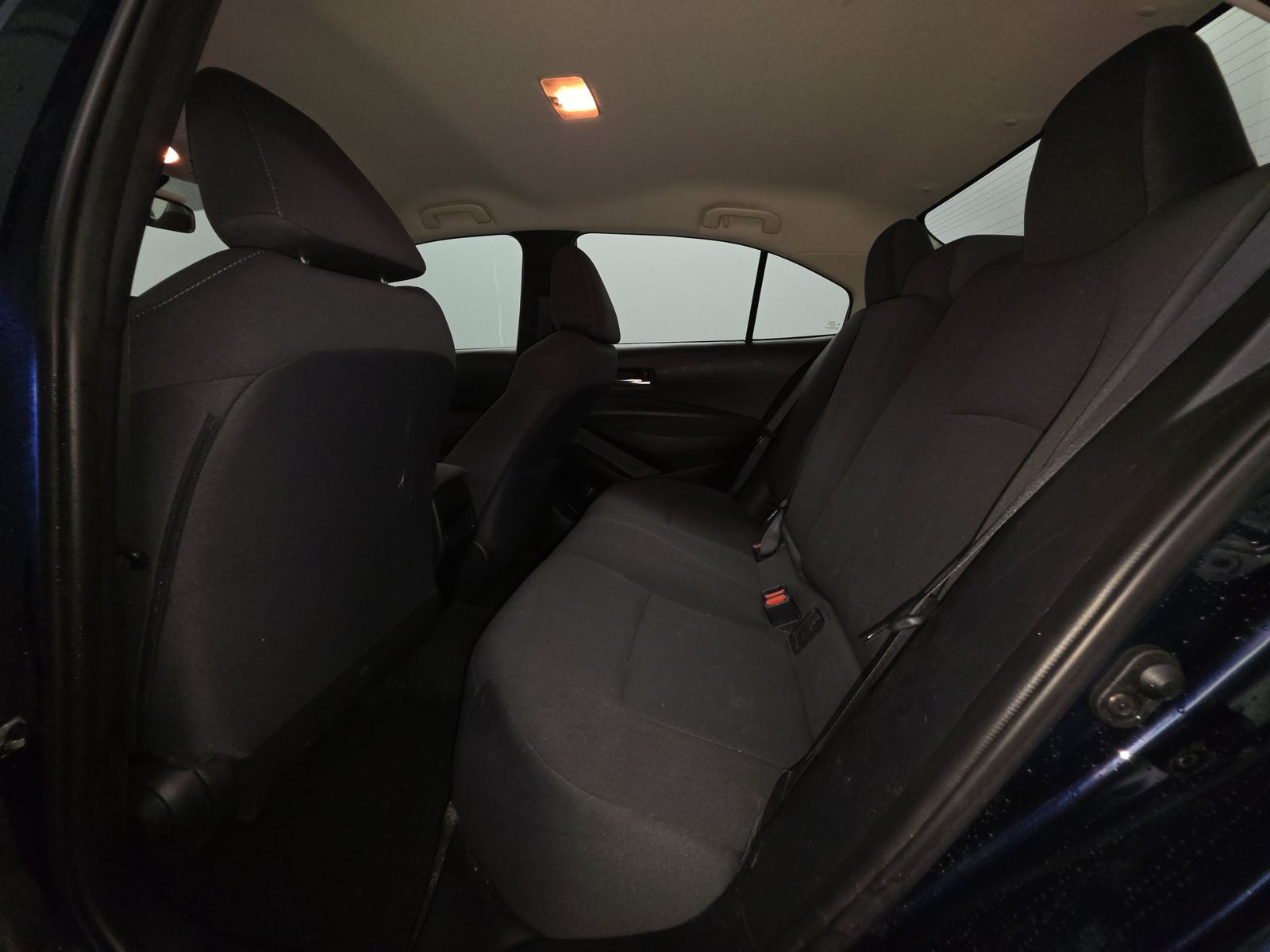 2020 Toyota Corolla LE FWD