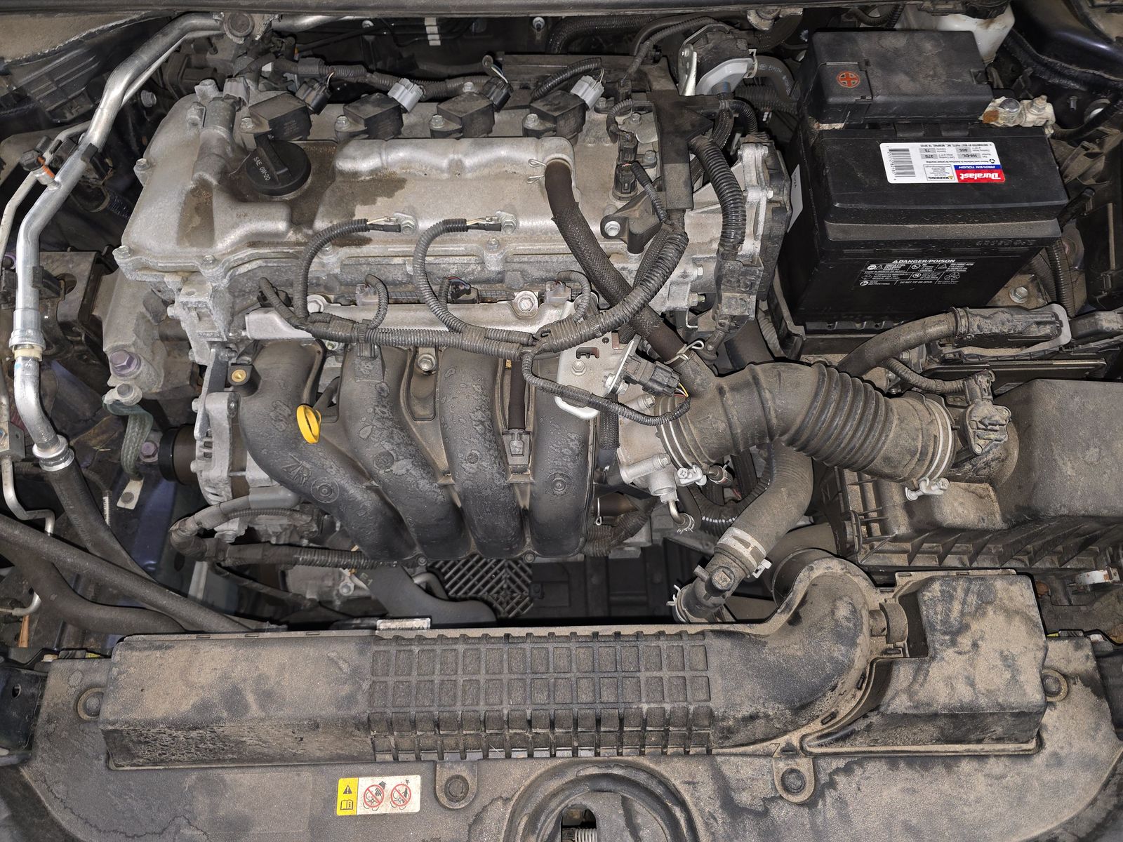 2020 Toyota Corolla LE FWD