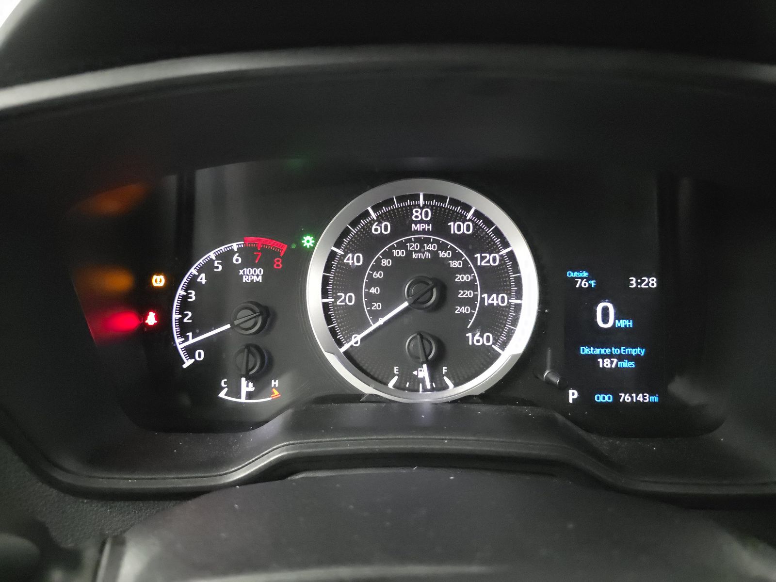 2020 Toyota Corolla LE FWD