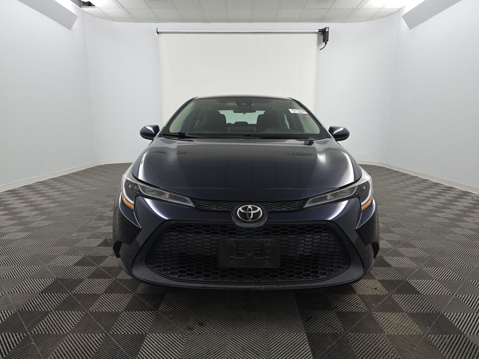 2020 Toyota Corolla LE FWD