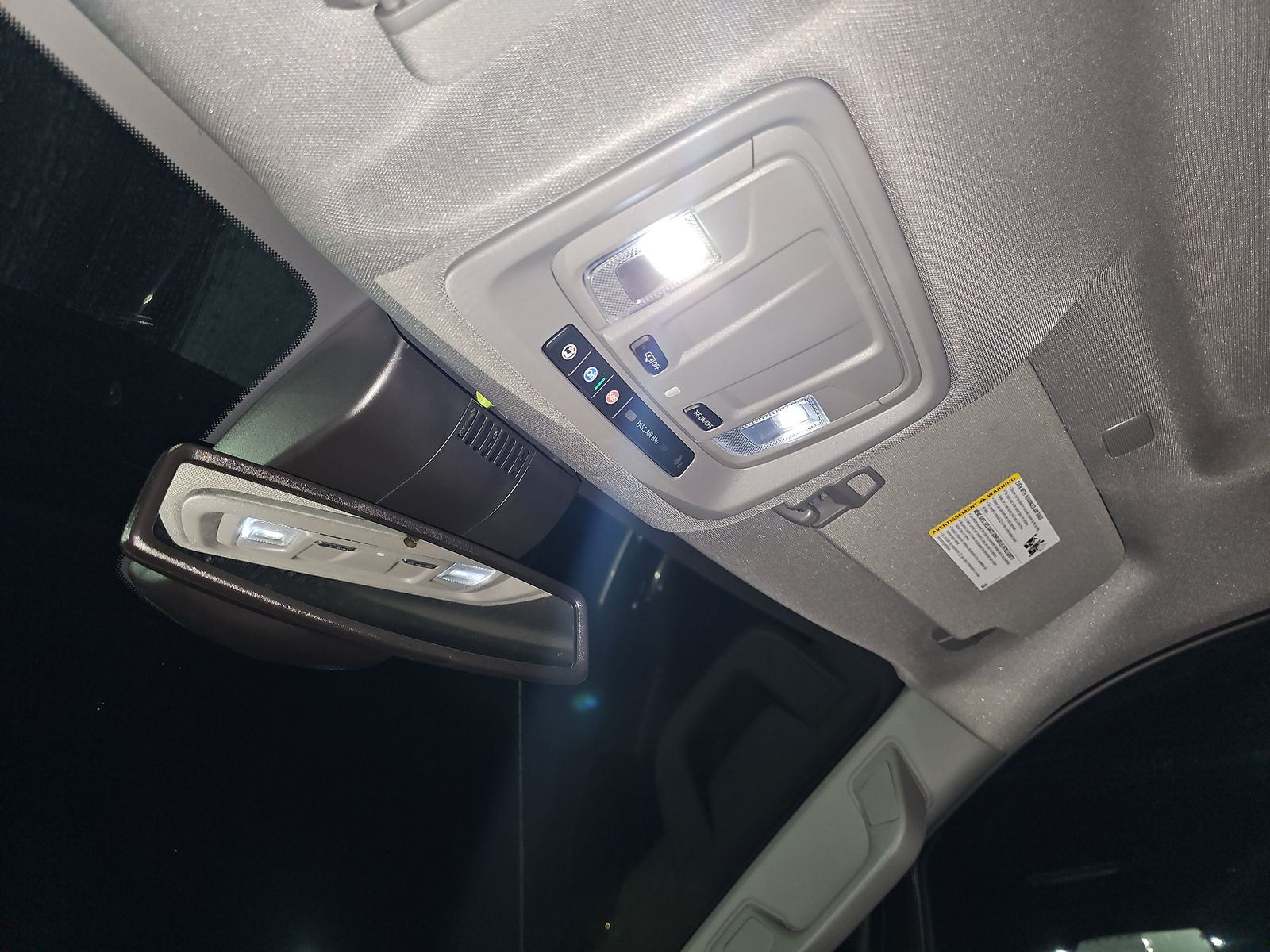 2023 Chevrolet Silverado 1500 LTZ AWD