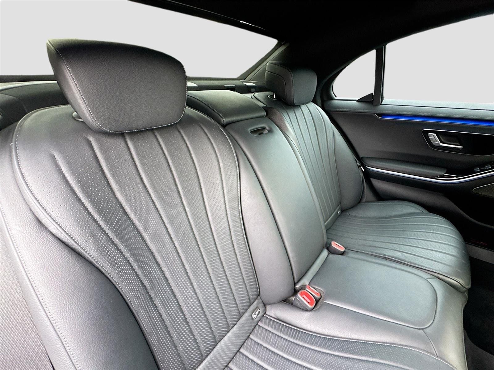 2022 Mercedes-Benz S-Class S 500 AWD