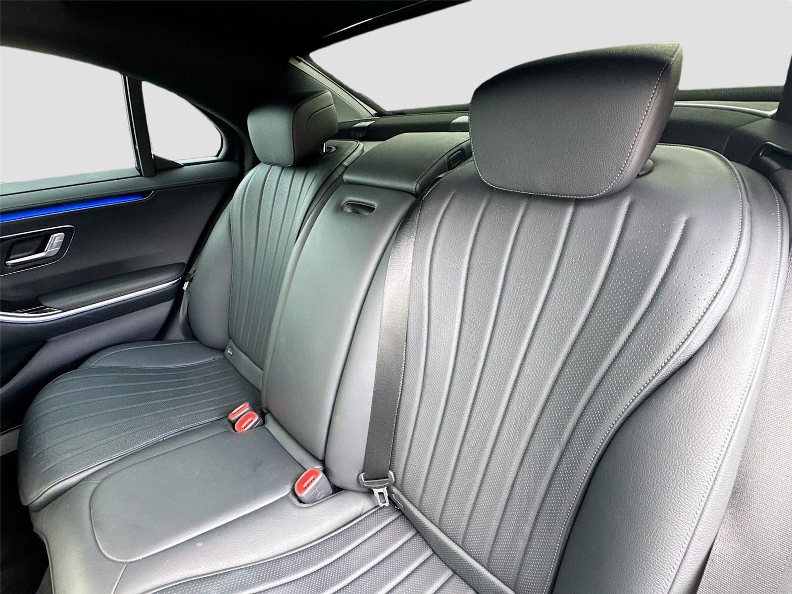 2022 Mercedes-Benz S-Class S 500 AWD