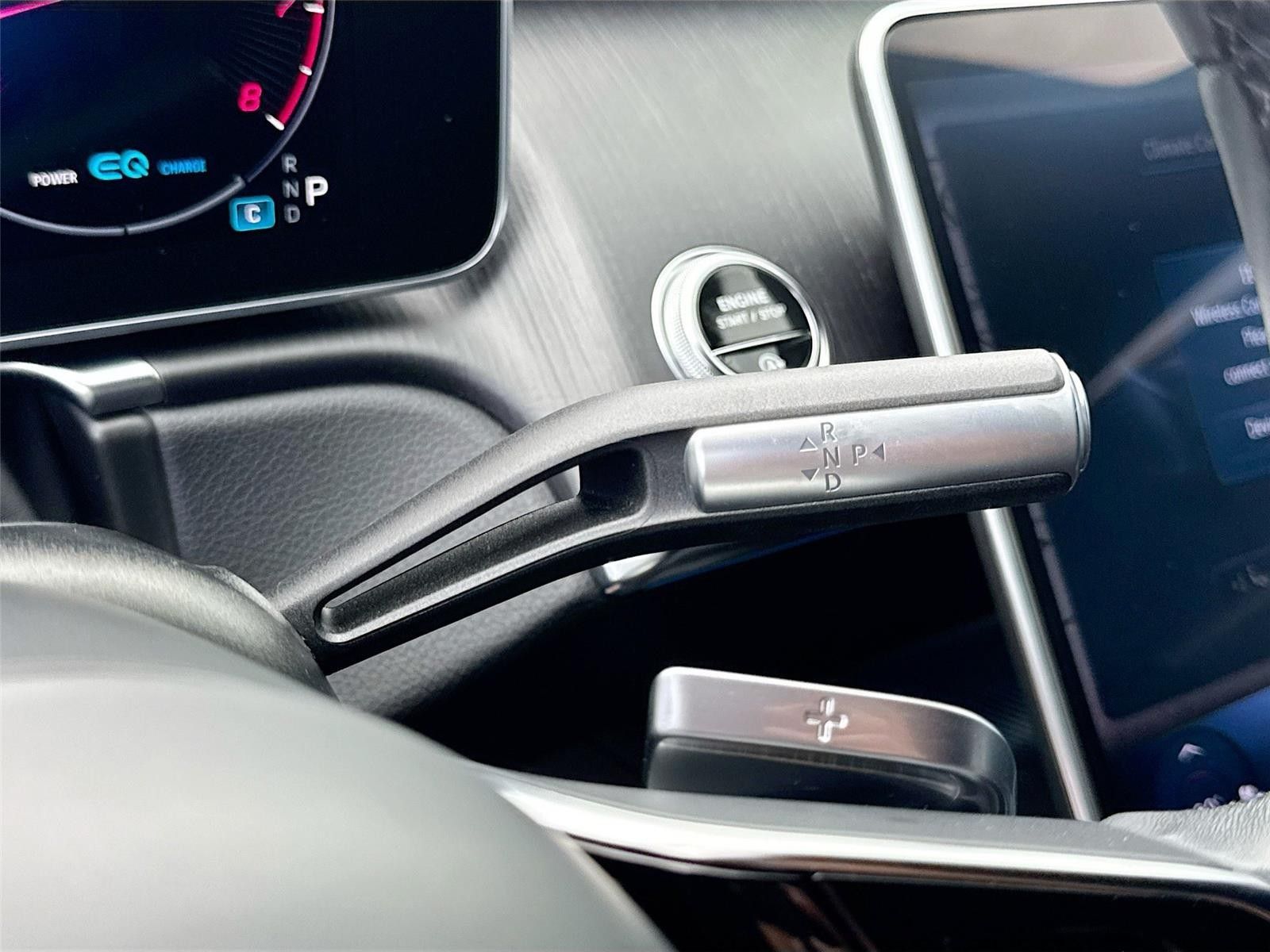 2022 Mercedes-Benz S-Class S 500 AWD