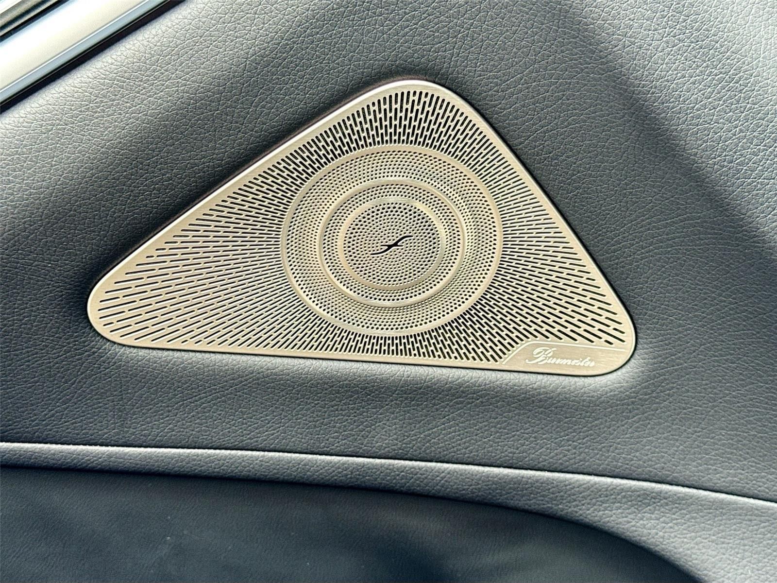 2022 Mercedes-Benz S-Class S 500 AWD