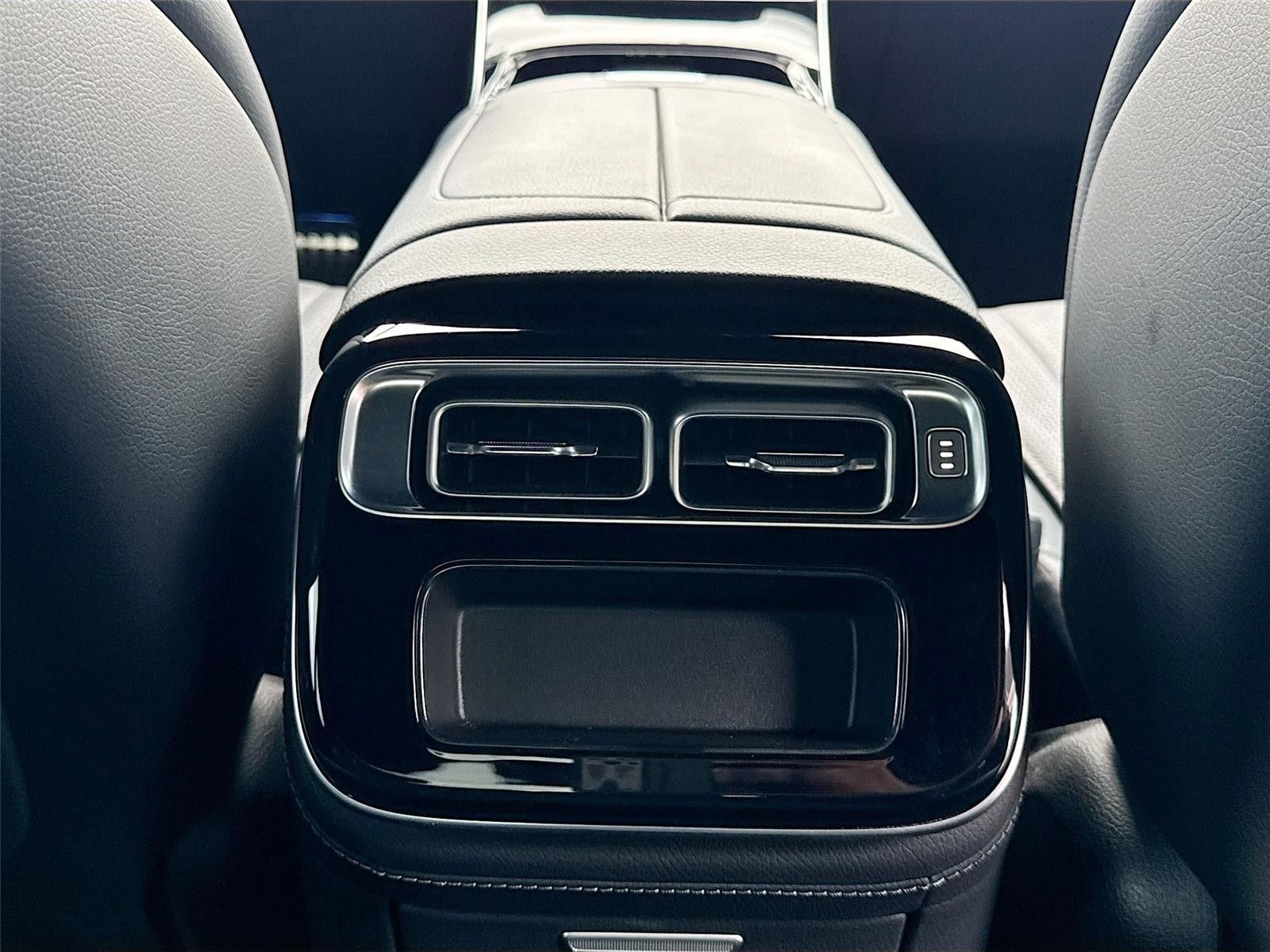 2022 Mercedes-Benz S-Class S 500 AWD