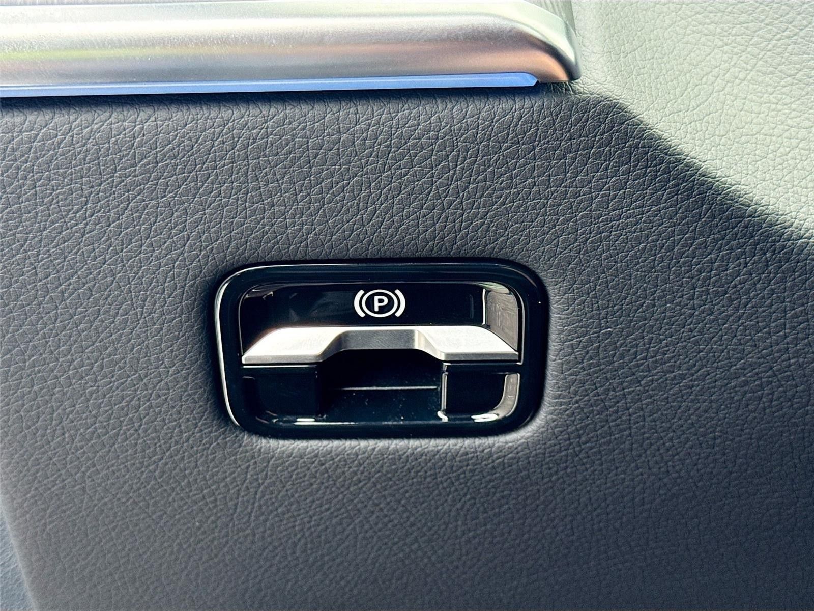 2022 Mercedes-Benz S-Class S 500 AWD